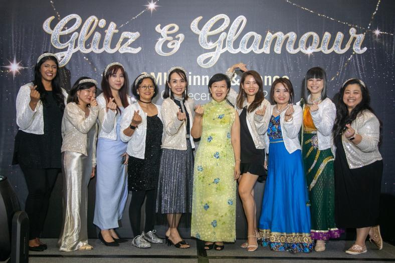 SMU’s Glitz And Glamour Dinner And Dance — A Night To Remember ...